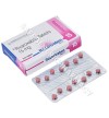 Roxarivaben 15 Tablet (Rivaroxaban 15mg)