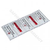 Reactin SR-100 Tablet (Diclofenac Sodium 100mg) 