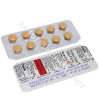 Reactin 50 Tablet (Diclofenac Sodium 50mg)