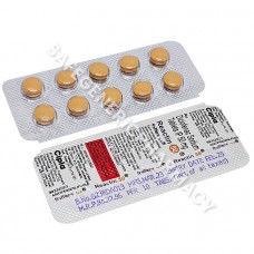Reactin 50 Tablet (Diclofenac Sodium 50mg)