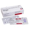 Rebopag 25 Tablet