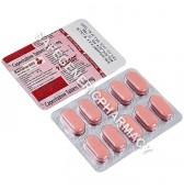 Rectafox 500 Tablet (Capecitabine 500mg) 