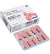 Rectafox 500 Tablet (Capecitabine 500mg)