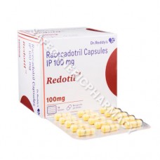 Redotil Capsules