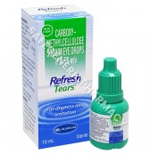 Refresh Tear Eye Drops 10ml 