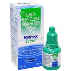 Refresh Tear