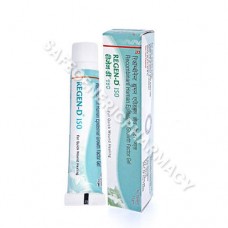 Regen-D Gel