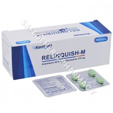 Relinquish-M Tablet