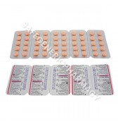 Respidon 2mg Tablets (Risperidone 2mg) 