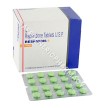 Respidon 4mg Tablets (Risperidone 4mg)