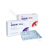 Revolade 25 