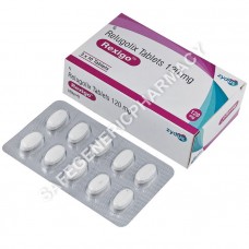 Rexigo 120 Tablet (Relugolix 120mg) Rexigo 120 Tablet (Relugolix 120mg)