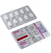 Rexigo 120 Tablet (Relugolix 120mg) 