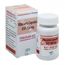 Ribavirin 200mg