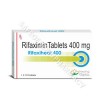 Rifaximin 400mg