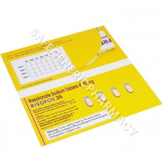 Risofos 35 Tablet