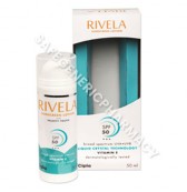 Rivela SPF 50 