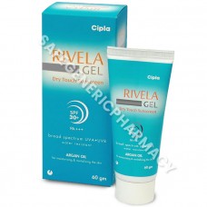 Rivela Gel