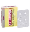 Rizact 10mg Tablet