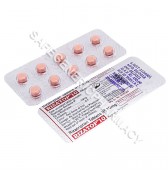 Rizatriptan 10 mg 