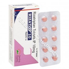 Rizatriptan 10 mg