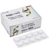 Robican 500mg Tablet (Methocarbamol 500mg)