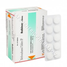 robinax tablet