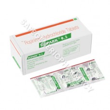 Ropark 0.5mg Tablet