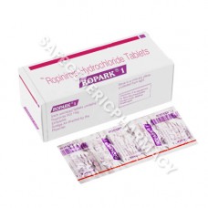 Ropark 1mg Tablet