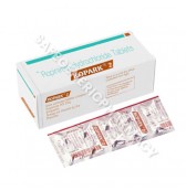 Ropark 2mg Tablet 