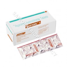 Ropark 2mg Tablet