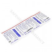 Ropark 0.25mg Tablet 