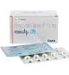 Rosulip 10 Tablet