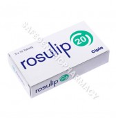 Rosulip 20 