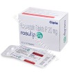 Rosulip 20 Tablet