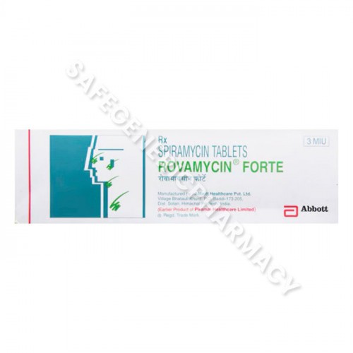 Buy Rovamycin Forte Online At Low Price In Usa Buy Rovamycin Forte Online At Low Price In Usa