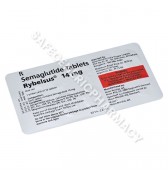 Rybelsus 14 (Semaglutide 14mg) 