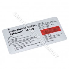 Rybelsus 14mg Tablet