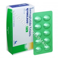 Rybelsus 3mg Tablet