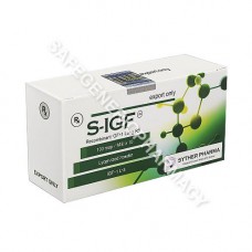 S-IGF 100mcg Injection (IGF-1 LR3)