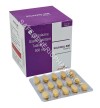 Sulfazal 500mg Tablet (Sulfasalazine 500mg)