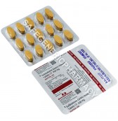 Sulfazal 500mg Tablet (Sulfasalazine 500mg) 