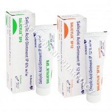 Salicylix SF Cream