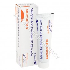 Salicylix SF 12 Ointment