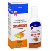 Scabiheal Lotion 