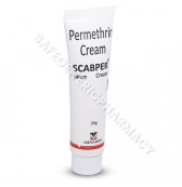 Scabper Cream 