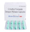 Sclerifuma 240 Capsule (Dimethyl fumarate 240mg)