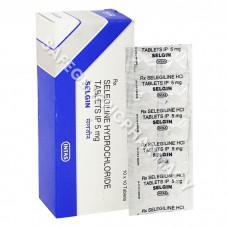 Selgin 5mg Tablet