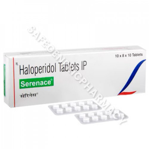 Галоперидол относится к группе лп