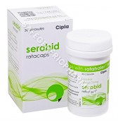 Serobid Rotacaps 50 